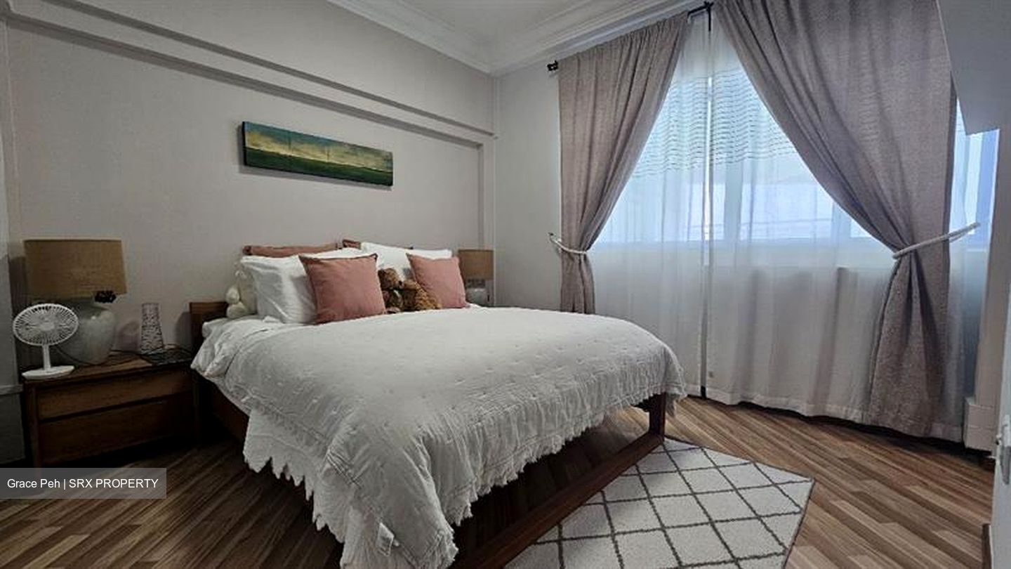 Blk 112 Tampines Street 11 (Tampines), HDB 4 Rooms #592886751